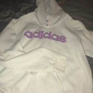 Adidas hoodie